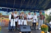 Dożynki Gminne 2016